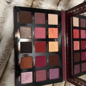 Ace Beauty Mystic Romance Eyeshadow Palette
